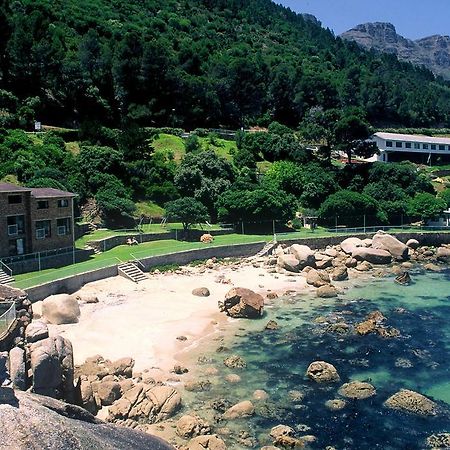 Flora Bay Resort Hout Bay Exterior photo
