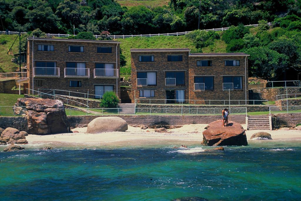 Flora Bay Resort Hout Bay Exterior photo
