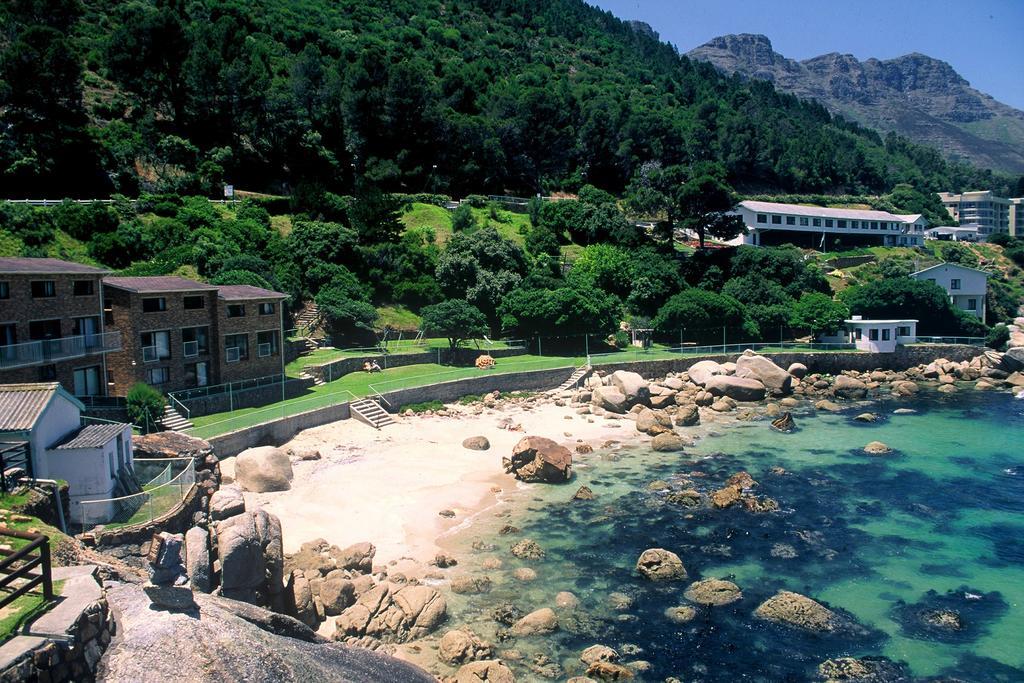 Flora Bay Resort Hout Bay Exterior photo